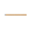 The Decorators: Profil universal, riflaj decorativ, Linerio S/M-Line Natural