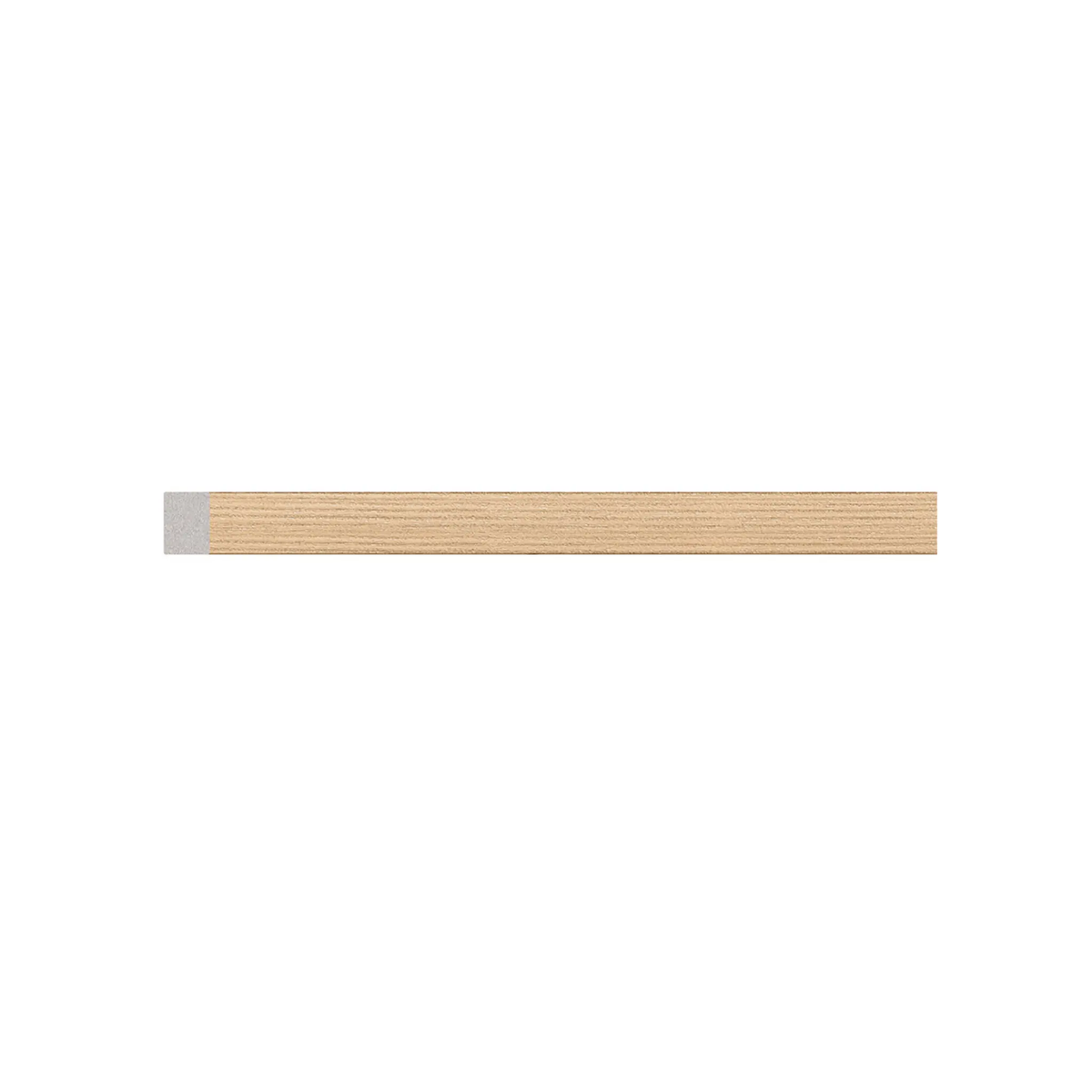 The Decorators: Profil universal, riflaj decorativ, Linerio S/M-Line Natural