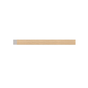 The Decorators: Profil universal, riflaj decorativ, Linerio S/M-Line Natural