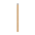 The Decorators: Profil universal, riflaj decorativ, Linerio S/M-Line Natural