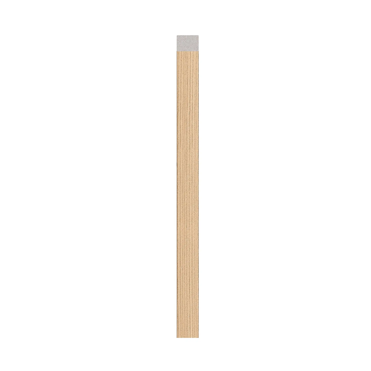 The Decorators: Profil universal, riflaj decorativ, Linerio S/M-Line Natural
