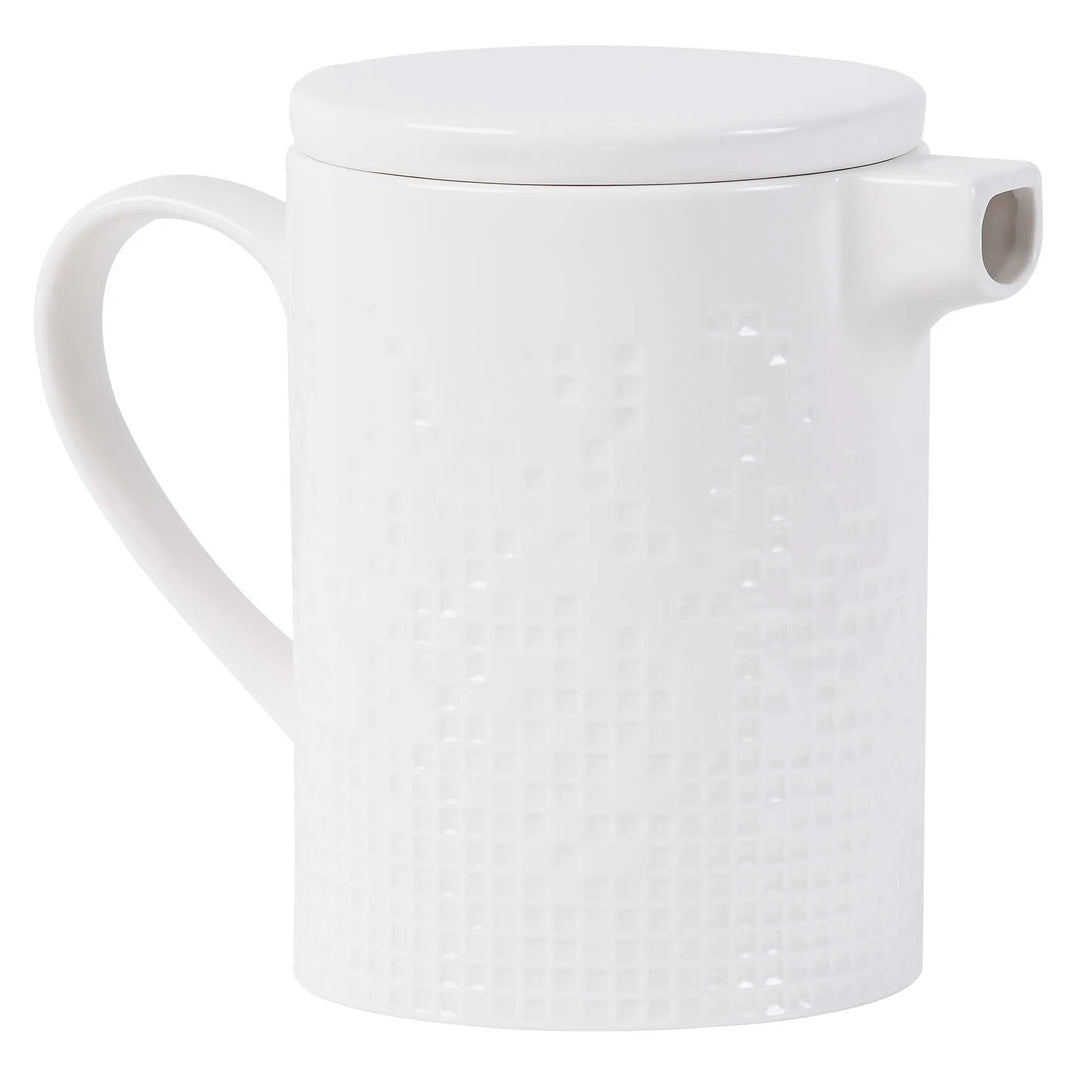 The Decorators: Recipient Motif VOX