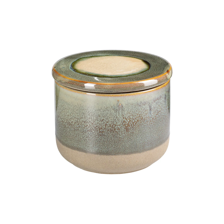 The Decorators: Recipient cu capac VOX Mea III