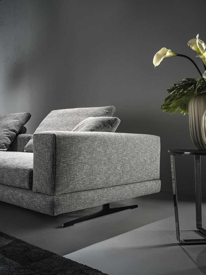 The Decorators: Canapea Modulara Respace Regoquattro