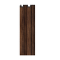 The Decorators: Riflaj decorativ -Linerio L-Line Chocolate- 1 buc