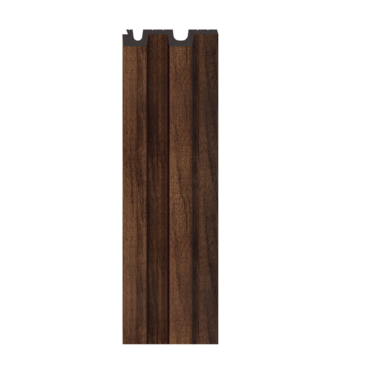 The Decorators: Riflaj decorativ -Linerio L-Line Chocolate- 1 buc