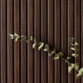 The Decorators: Riflaj decorativ -Linerio M-Line Chocolate- 1 buc