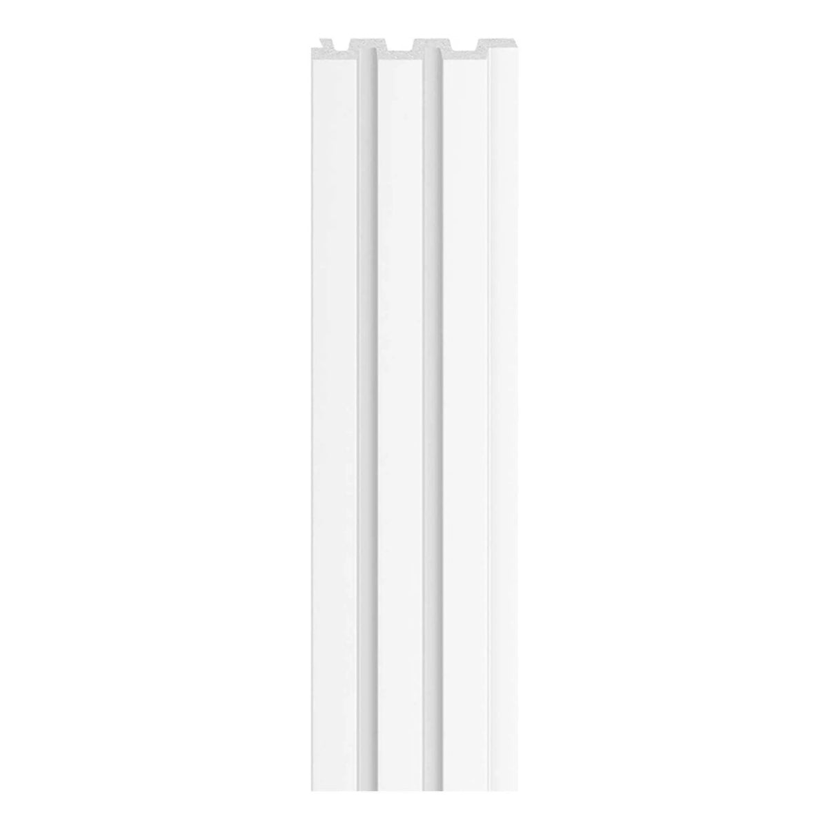 The Decorators: Riflaj decorativ Linerio, M-Line Alb, 1 buc