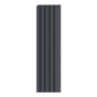 The Decorators: Riflaj decorativ Linerio, S-Line Antracit, 1 buc
