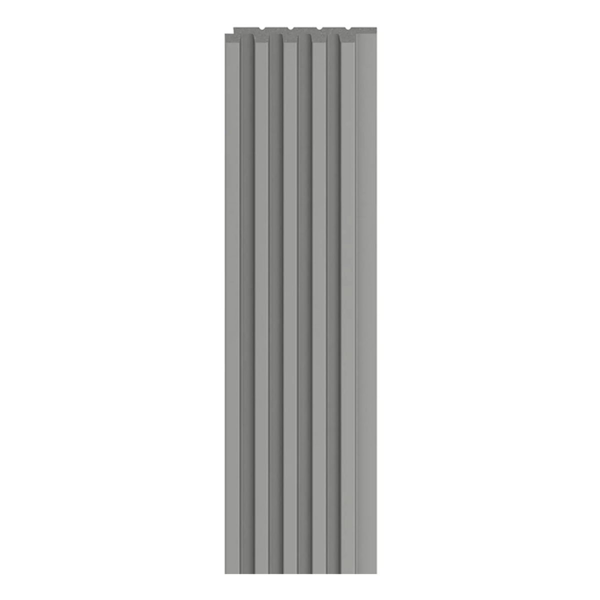 The Decorators: Riflaj decorativ Linerio, S-Line Gri, 1 buc