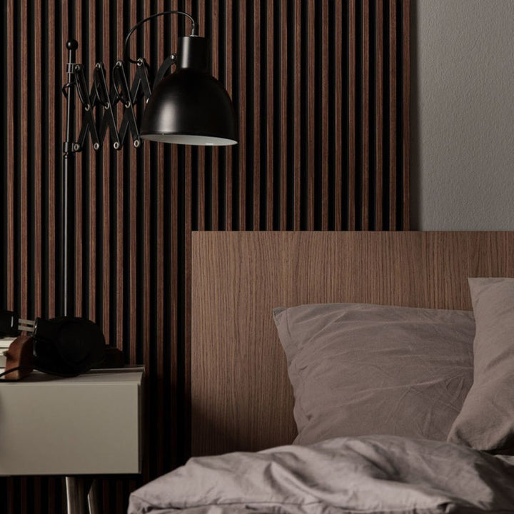 The Decorators: Riflaj decorativ Linerio, S-Line Mocca, 1 buc