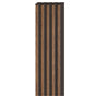 The Decorators: Riflaj decorativ Linerio, S-Line Mocca, 1 buc