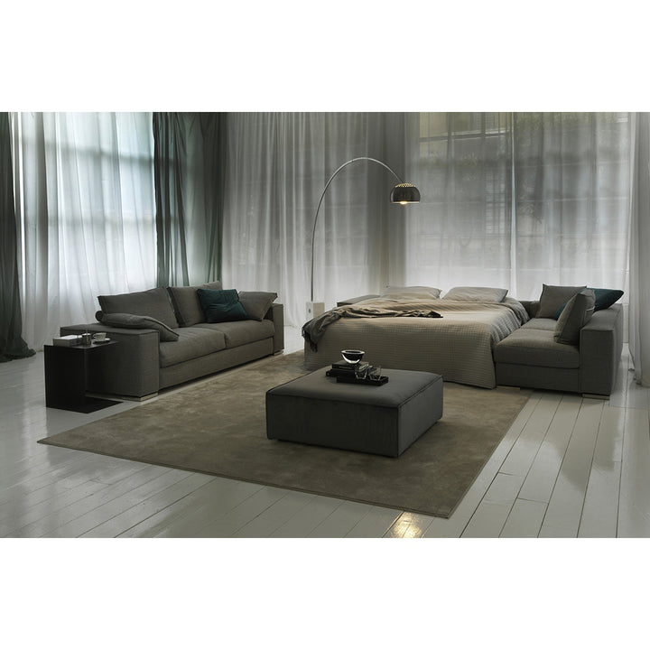 The Decorators: Canapea extensibila Respace Sniper - Pat 160