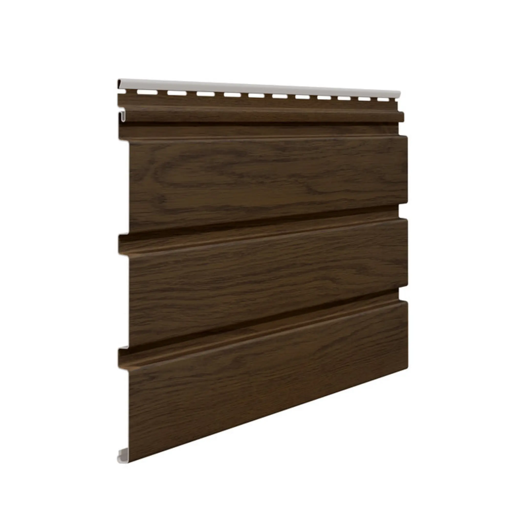 The Decorators: Sageac Infratop Nature Nuc Panou fara ventilatie SVP 08 (1 cutie/8.1mp)