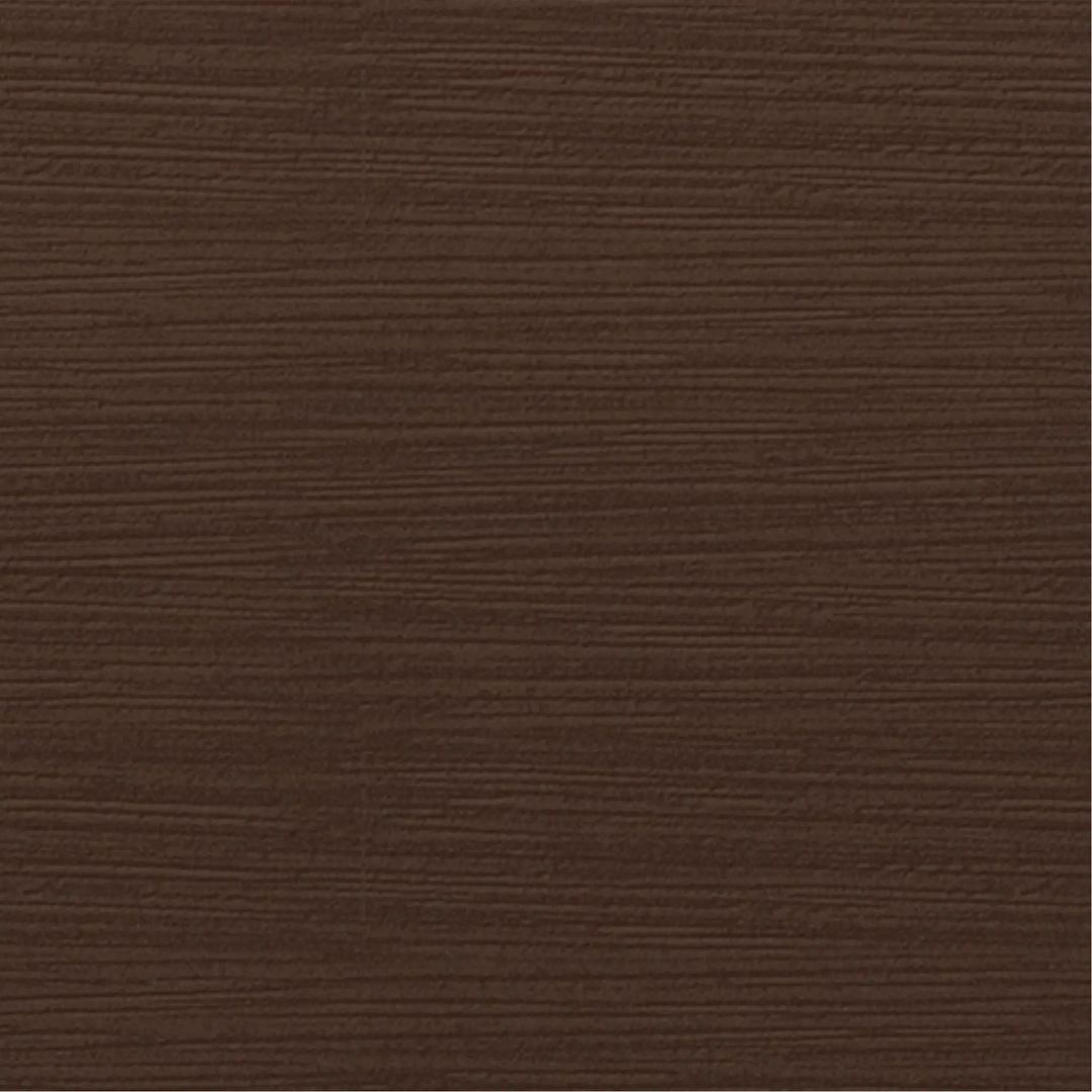 The Decorators: Sageac Infratop Unicolor Maro Panou perforat SV 07 (1 cutie/8.1mp)