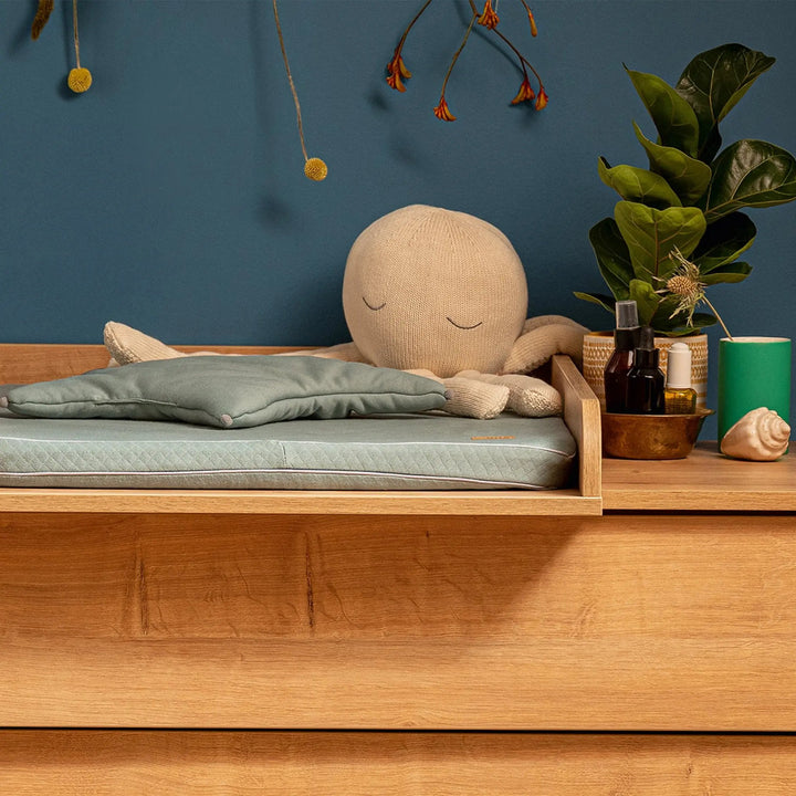 The Decorators: Saltea unitate de infasat 50x70 cm Baby VOX Pure