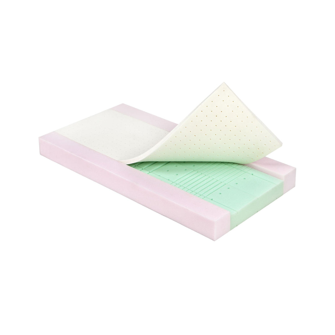 Saltea bebe VOX Vario-Latex
