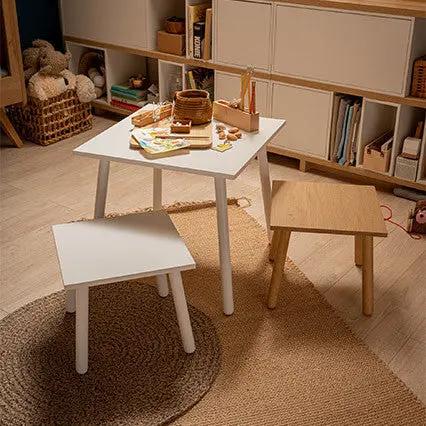 The Decorators: Scaun VOX Baby Match