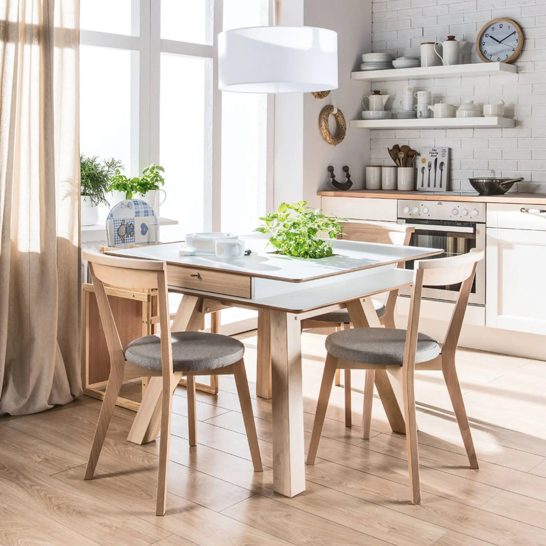 The Decorators: Scaun VOX Closer