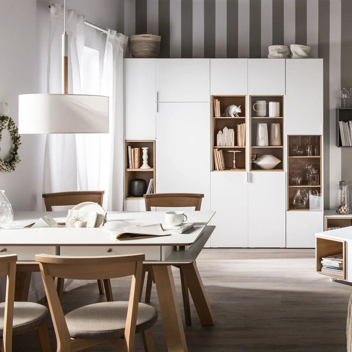 The Decorators: Scaun VOX Closer