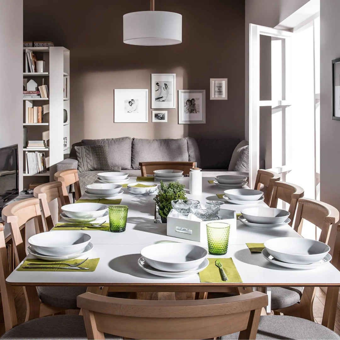 The Decorators: Scaun VOX Closer
