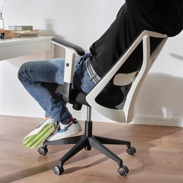 The Decorators: Scaun VOX Nett