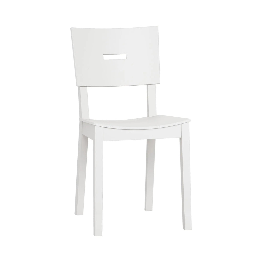The Decorators: Scaun VOX Simple