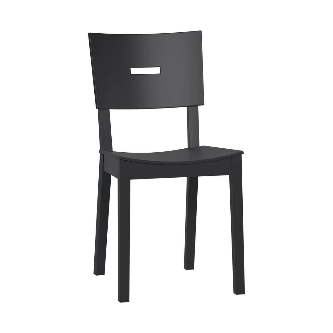 The Decorators: Scaun VOX Simple