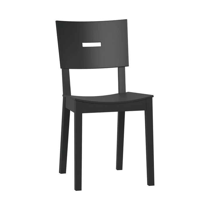 The Decorators: Scaun VOX Simple