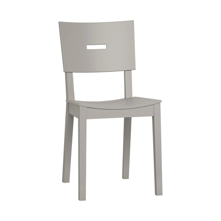 The Decorators: Scaun VOX Simple
