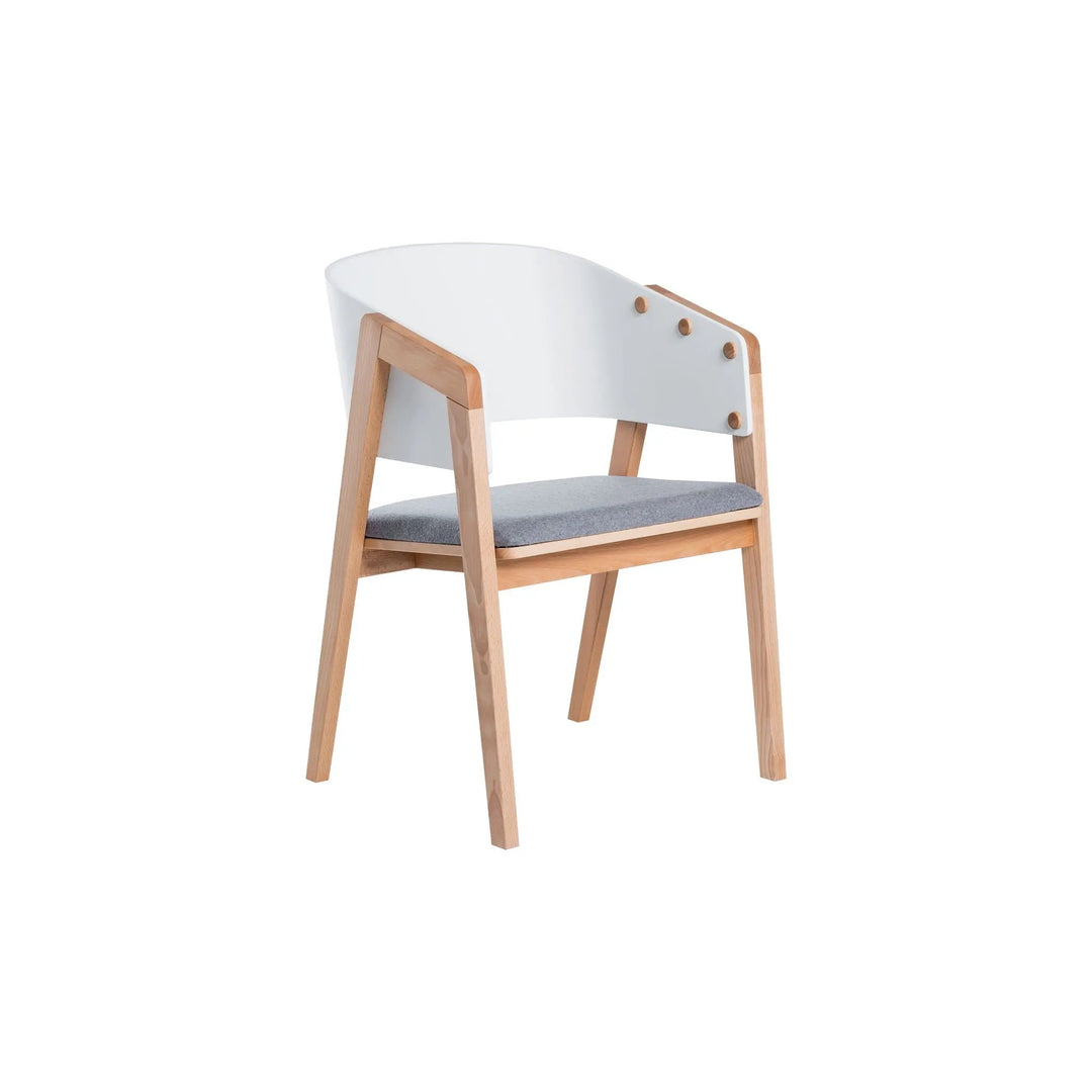 The Decorators: Scaun VOX Uni