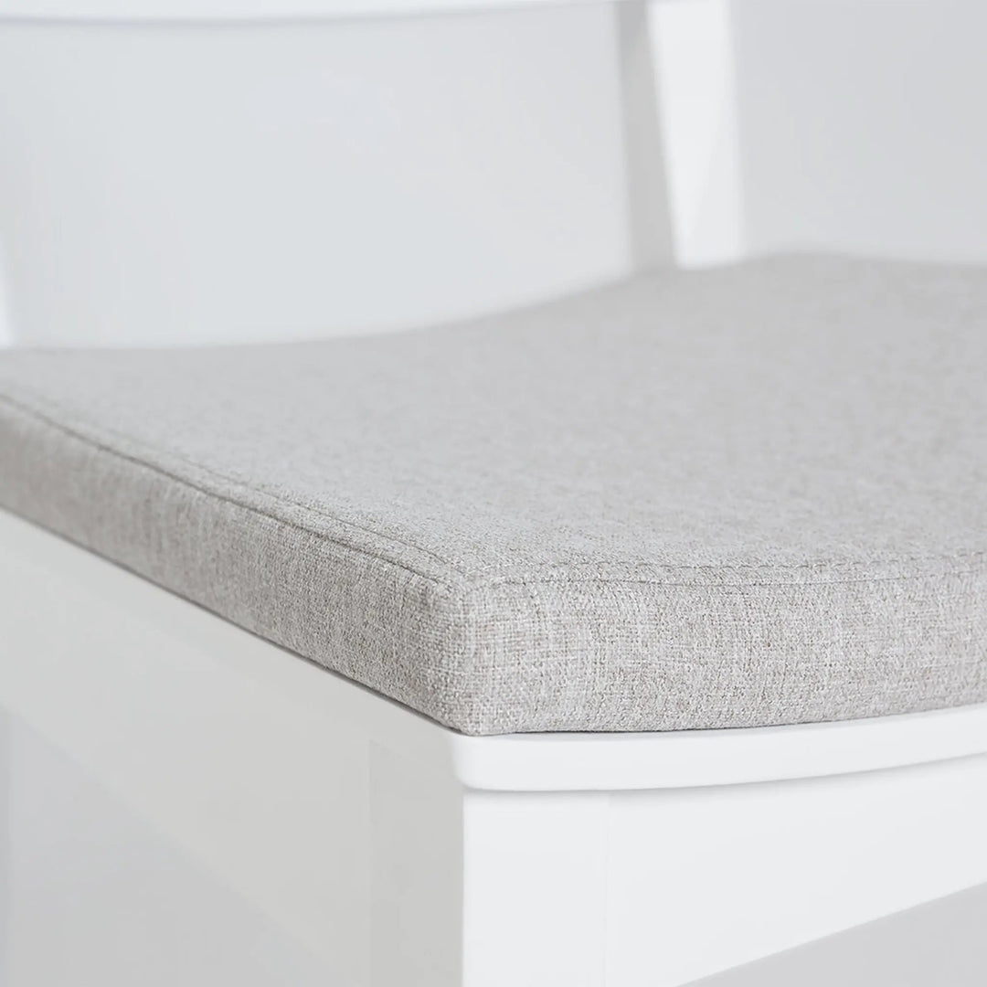 The Decorators: Scaun tapitat VOX Simple