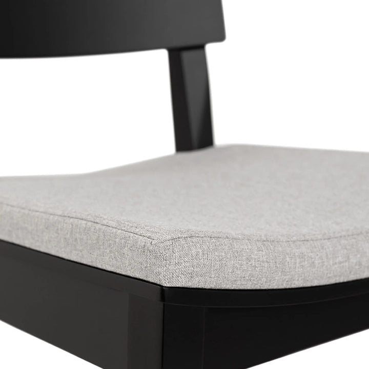 The Decorators: Scaun tapitat VOX Simple