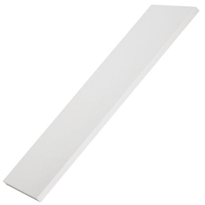 The Decorators: Accesoriu raft perete Slash VOX Young Users Galben Neon