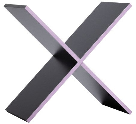 The Decorators: Accesoriu X VOX Young Users Roz-Albastru