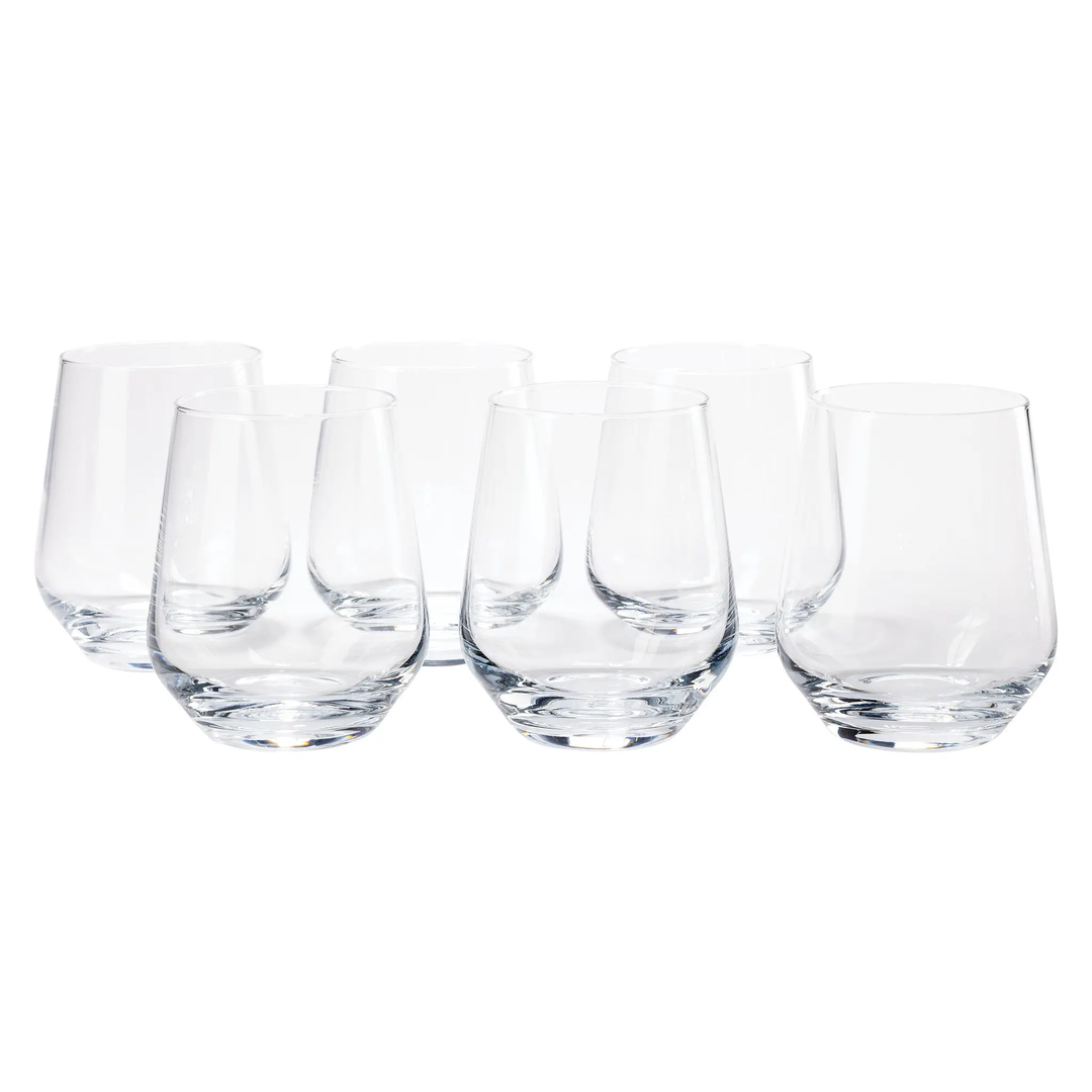 The Decorators: Set 6 pahare Splendour VOX