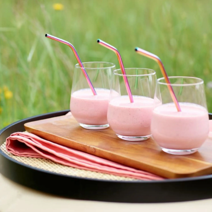 The Decorators: Set 6 pahare Splendour VOX