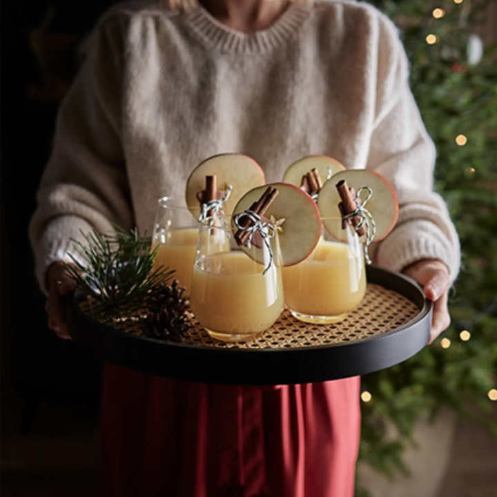 The Decorators: Set 6 pahare Splendour VOX