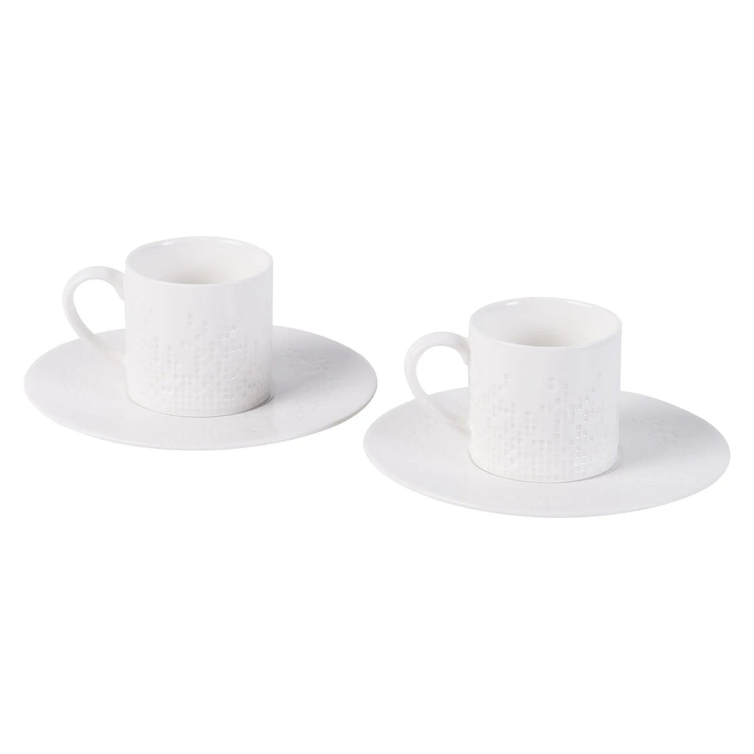 The Decorators: Set cafea Motif VOX