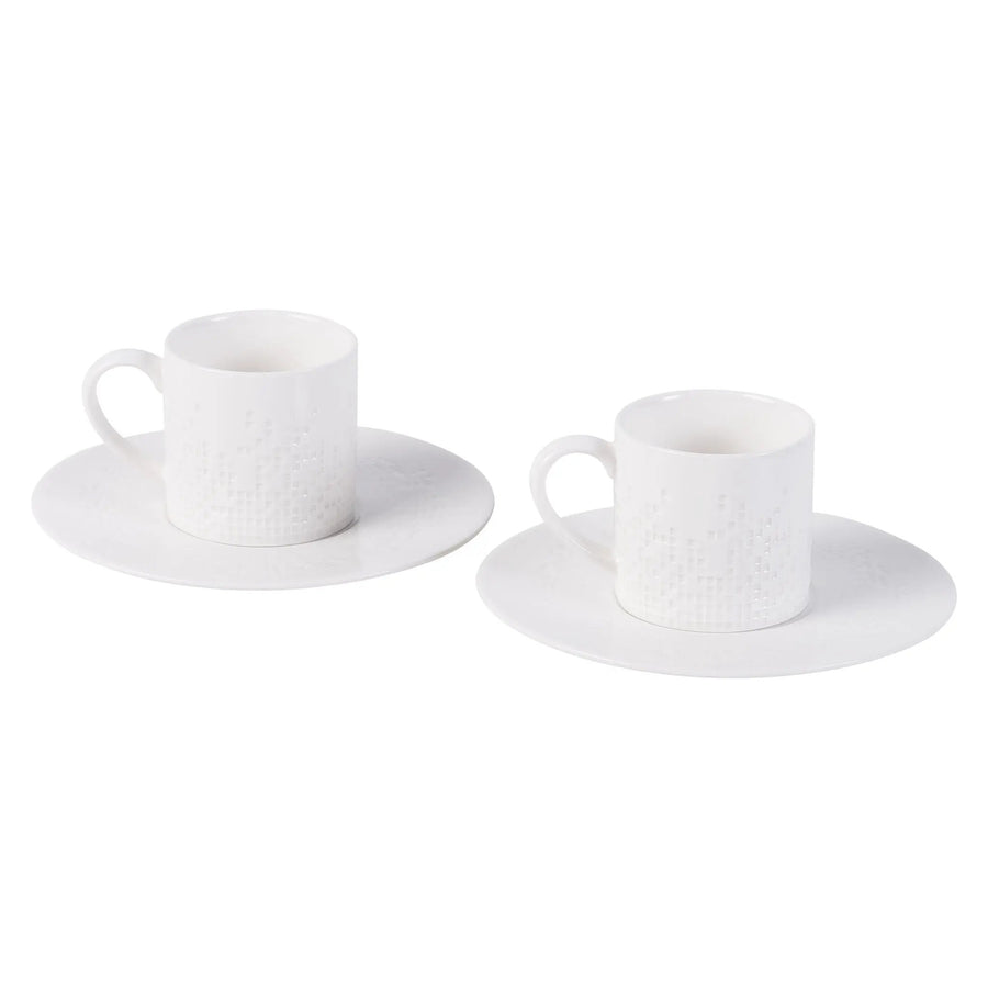 The Decorators: Set cafea Motif VOX