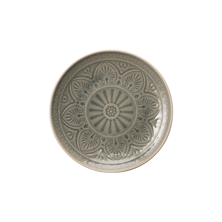 The Decorators: Set farfurii Feri VOX Gri