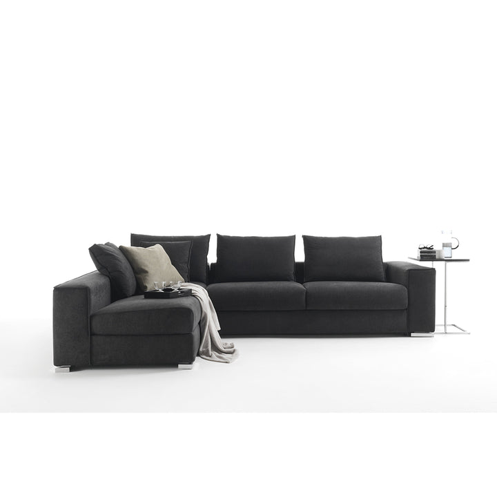 The Decorators: Canapea extensibila Respace Sniper - Pat 160