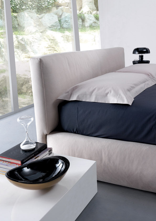 The Decorators: Pat cu depozitare Softly Respace