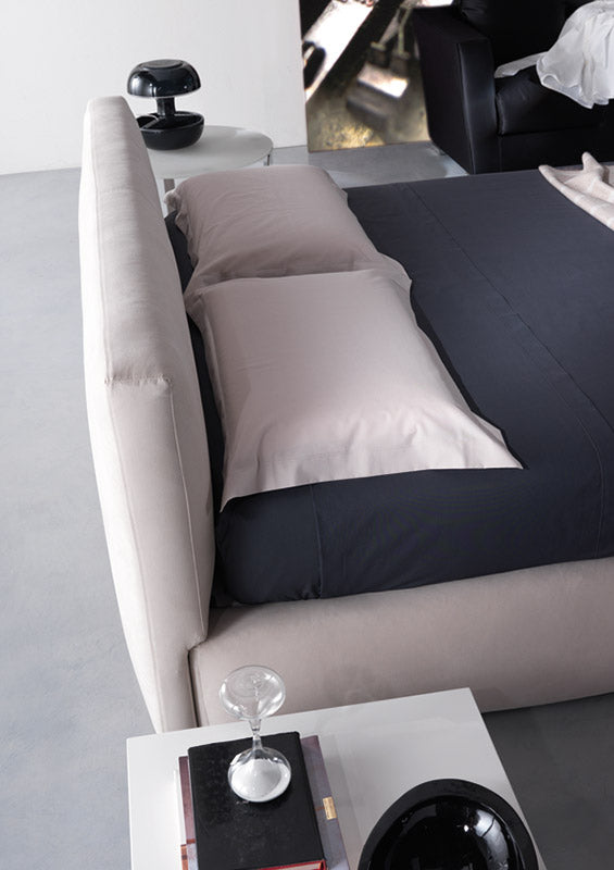 The Decorators: Pat cu depozitare Softly Respace
