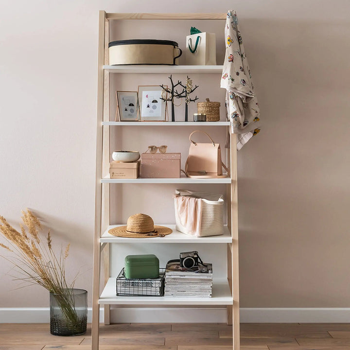 The Decorators: Suport bijuterii copac negru VOX