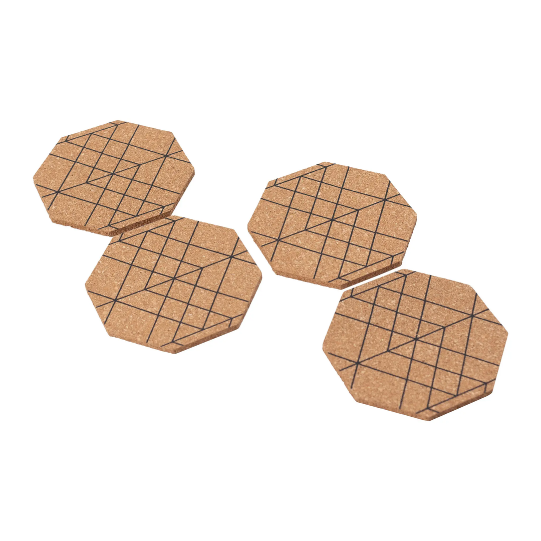 The Decorators: Suport de pahar Mobi VOX