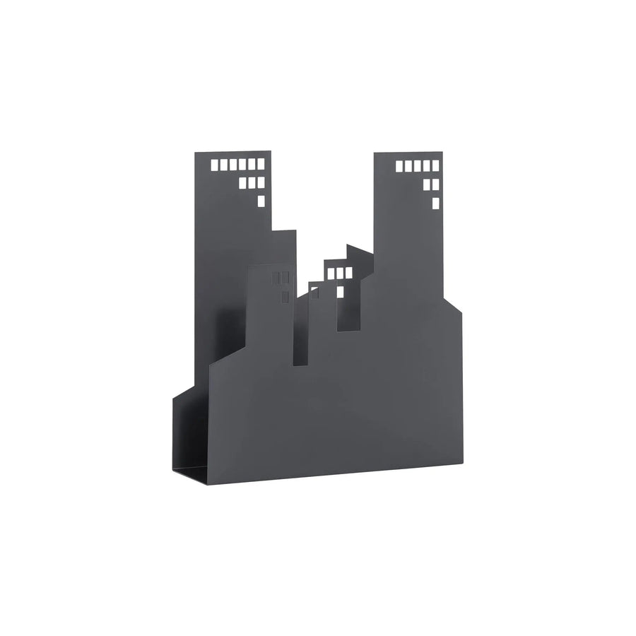 The Decorators: Suport reviste Metropolis VOX