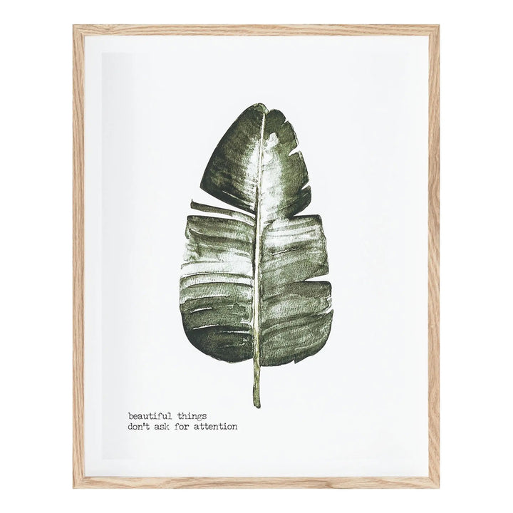 The Decorators: Tablou VOX Botaniq II