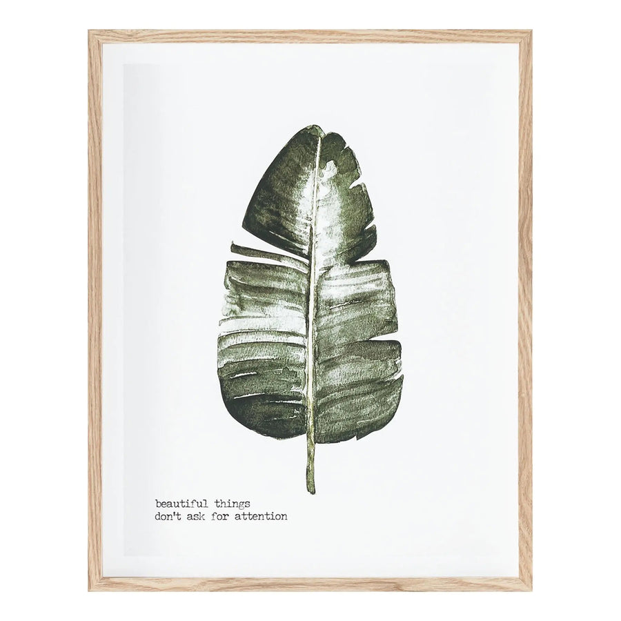 The Decorators: Tablou VOX Botaniq II