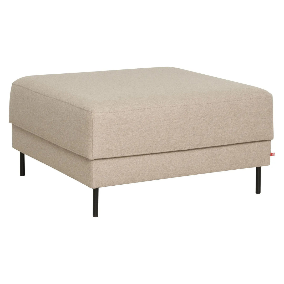 The Decorators: Taburet patrat VOX Estar